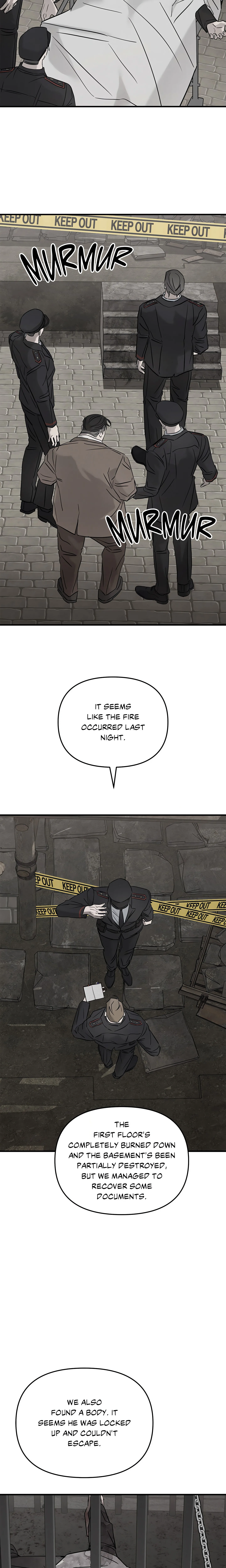 Pietà (DAONG) (Uncensored) chapter 26 page 10
