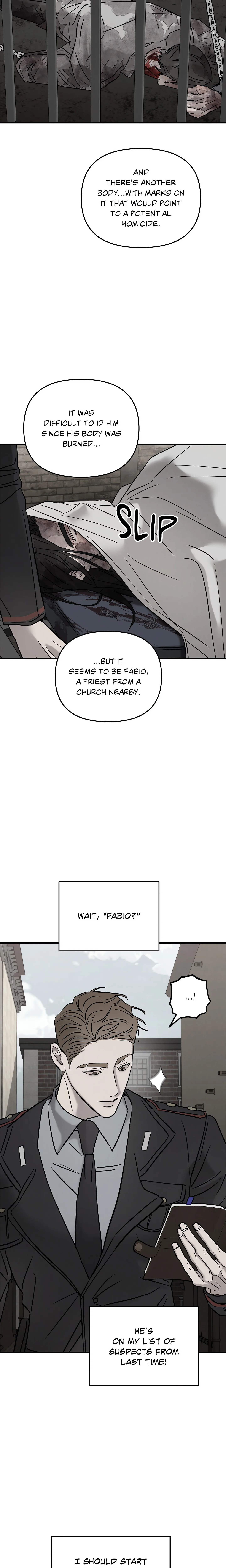 Pietà (DAONG) (Uncensored) chapter 26 page 11