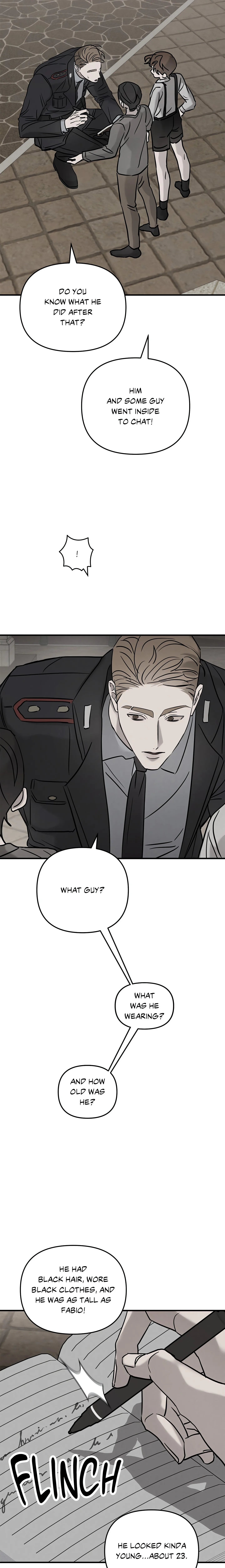 Pietà (DAONG) (Uncensored) chapter 26 page 14