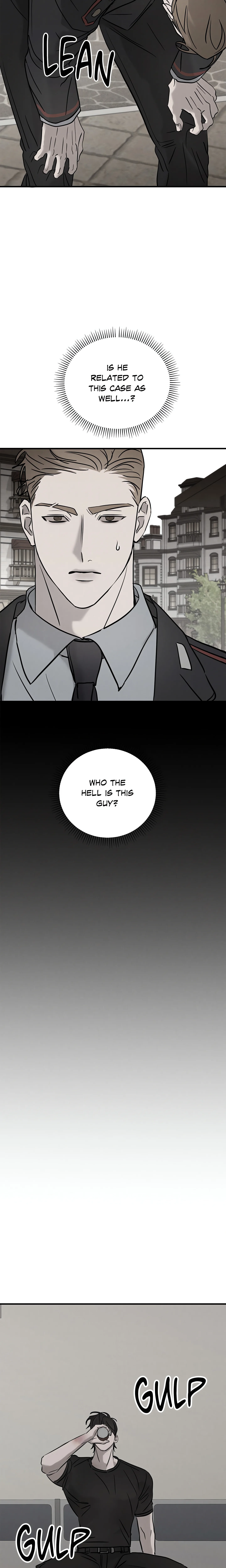 Pietà (DAONG) (Uncensored) chapter 26 page 16