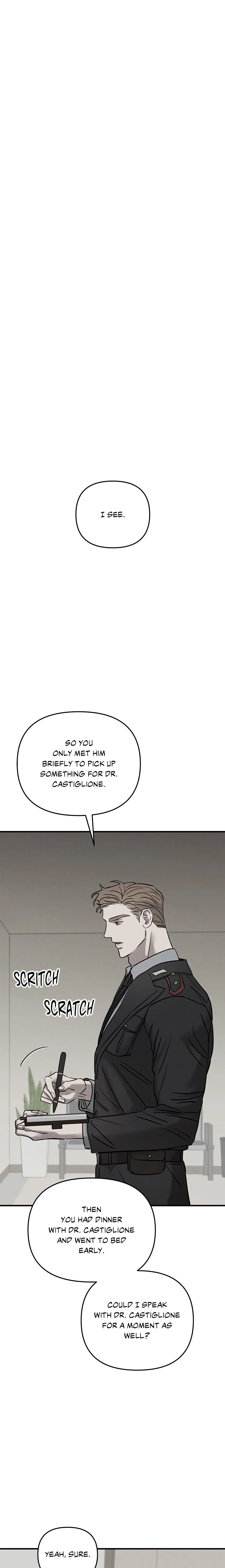 Pietà (DAONG) (Uncensored) chapter 26 page 19