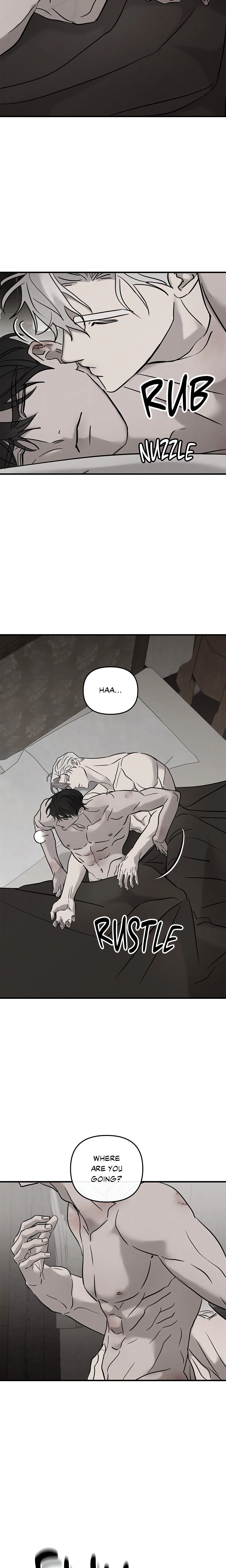 Pietà (DAONG) (Uncensored) chapter 26 page 3
