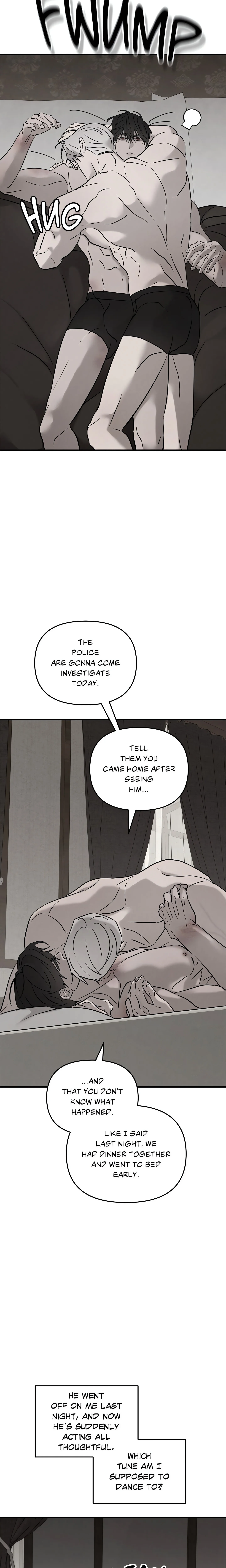 Pietà (DAONG) (Uncensored) chapter 26 page 4