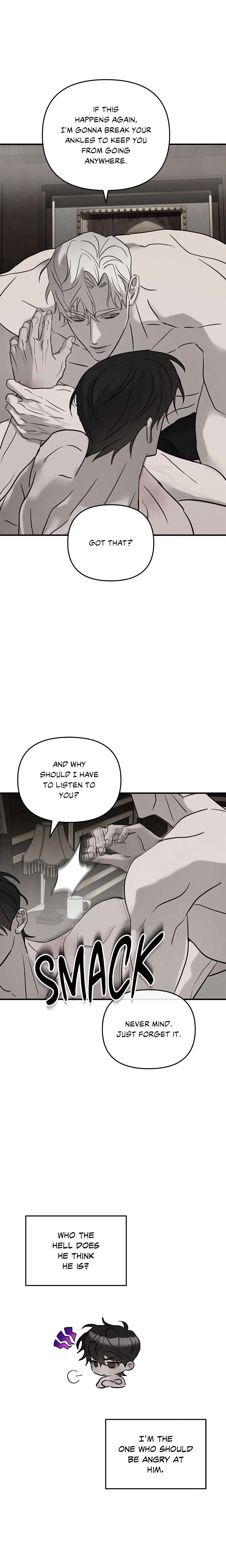Pietà (DAONG) (Uncensored) chapter 26 page 6