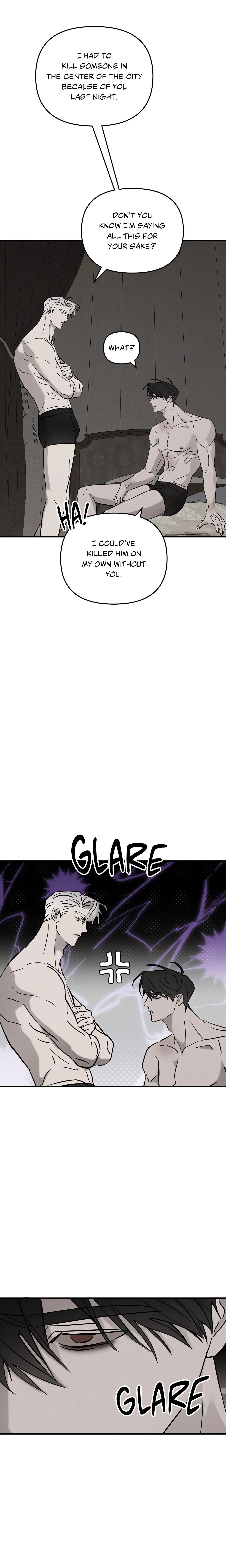 Pietà (DAONG) (Uncensored) chapter 26 page 7