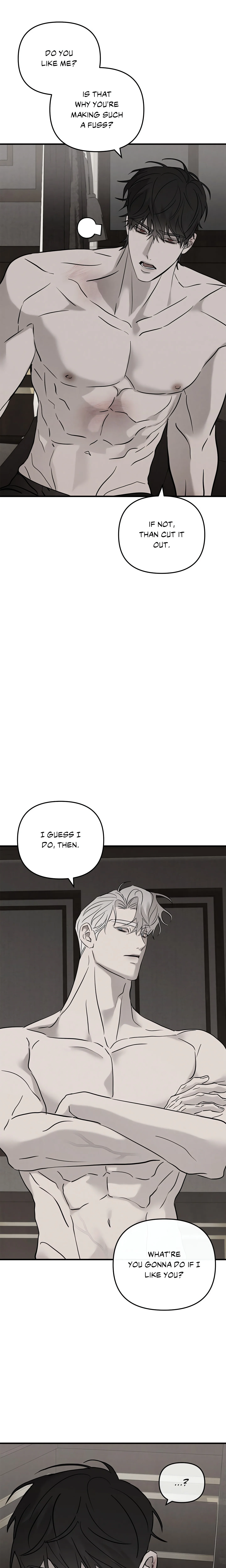Pietà (DAONG) (Uncensored) chapter 26 page 8