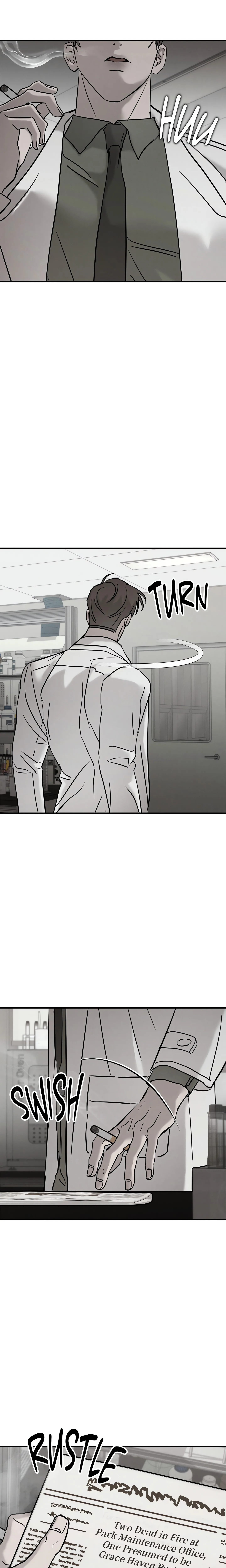 Pietà (DAONG) (Uncensored) chapter 27 page 10