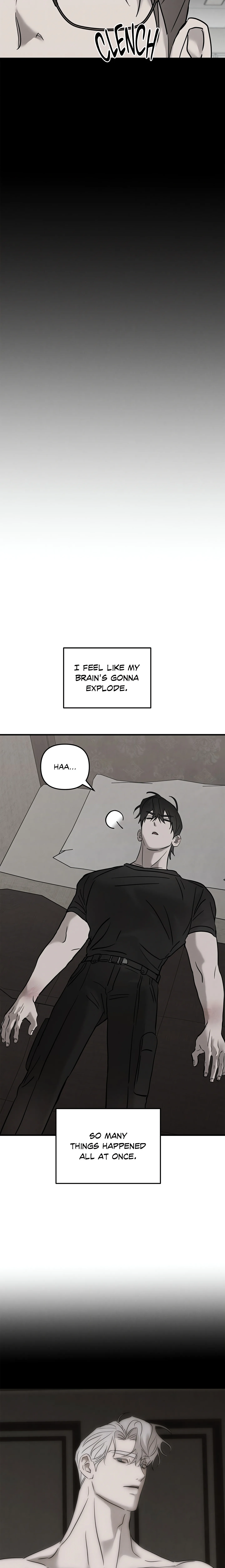 Pietà (DAONG) (Uncensored) chapter 27 page 13