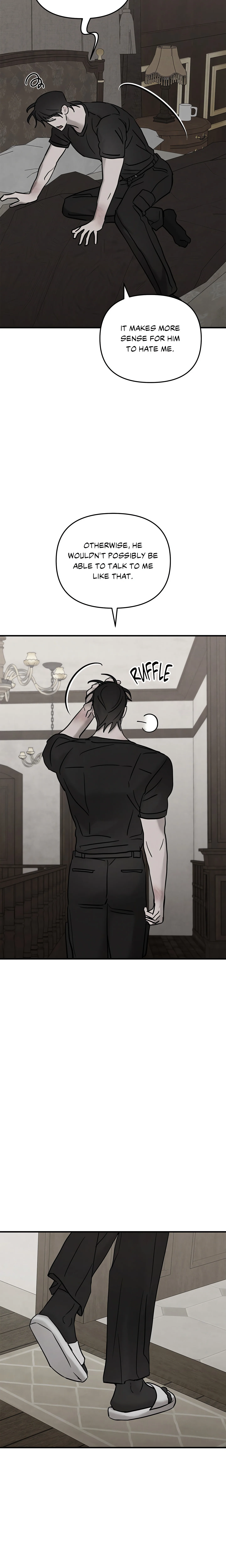 Pietà (DAONG) (Uncensored) chapter 27 page 16
