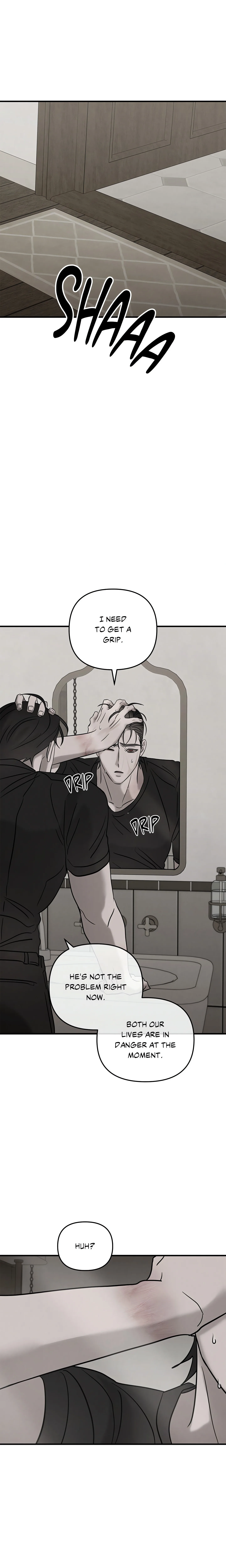 Pietà (DAONG) (Uncensored) chapter 27 page 17