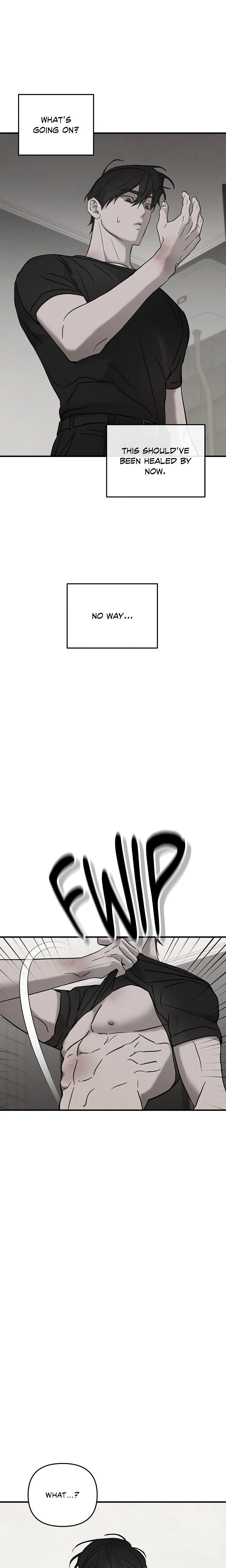 Pietà (DAONG) (Uncensored) chapter 27 page 18