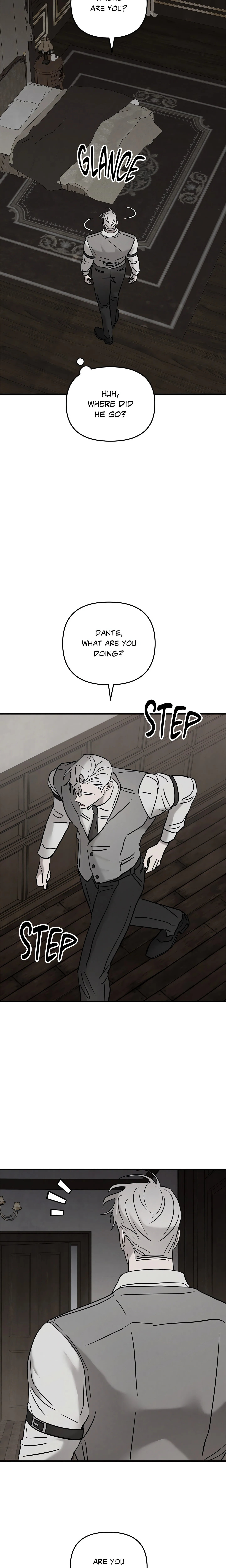 Pietà (DAONG) (Uncensored) chapter 27 page 20