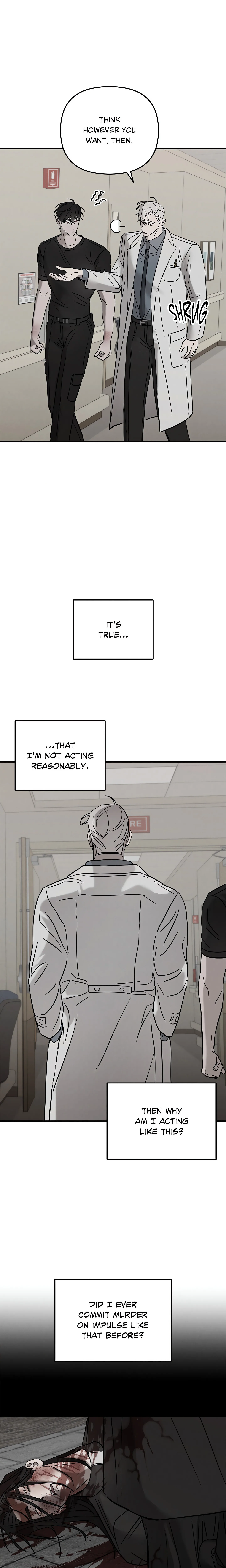 Pietà (DAONG) (Uncensored) chapter 27 page 7