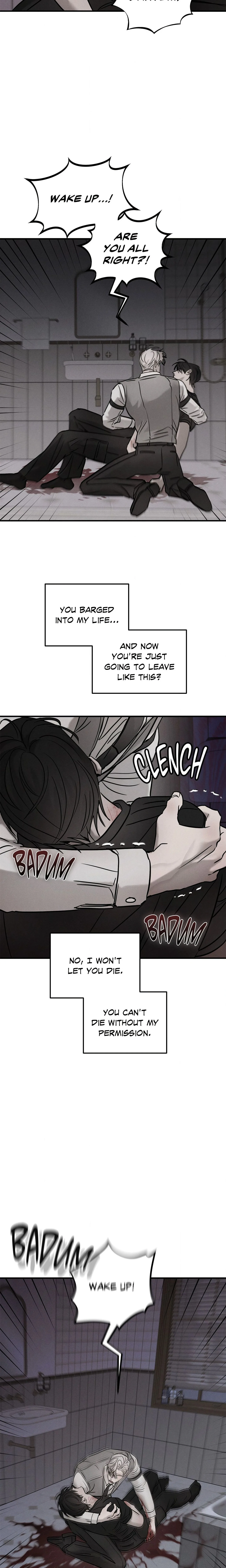 Pietà (DAONG) (Uncensored) chapter 28 page 10