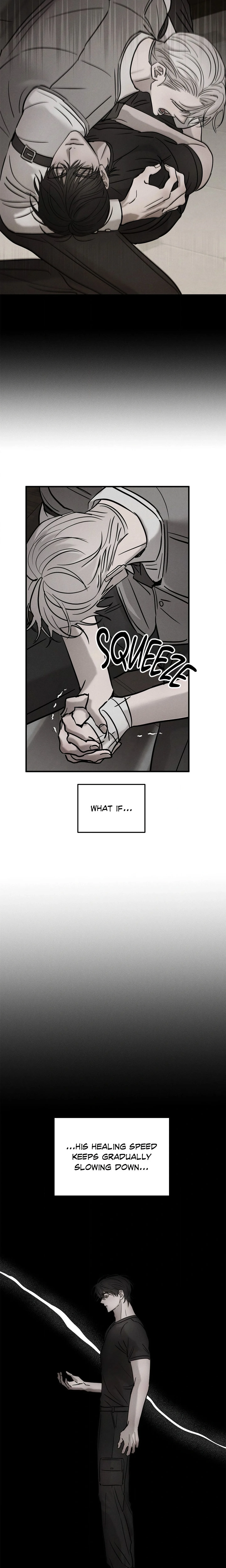 Pietà (DAONG) (Uncensored) chapter 28 page 13