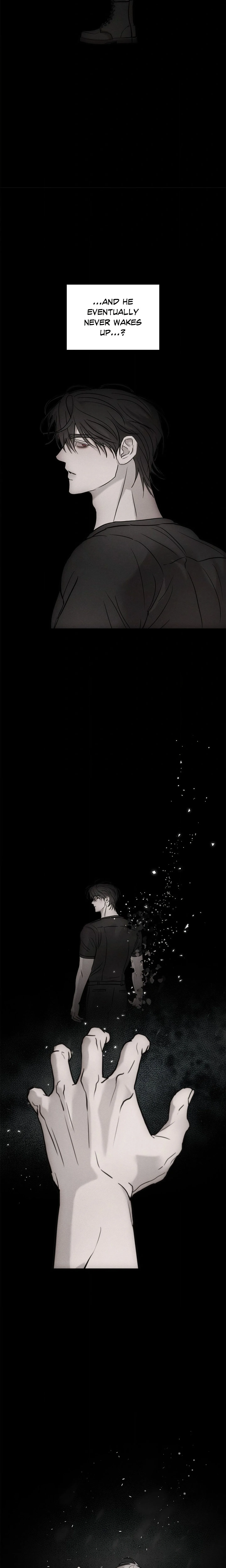 Pietà (DAONG) (Uncensored) chapter 28 page 14