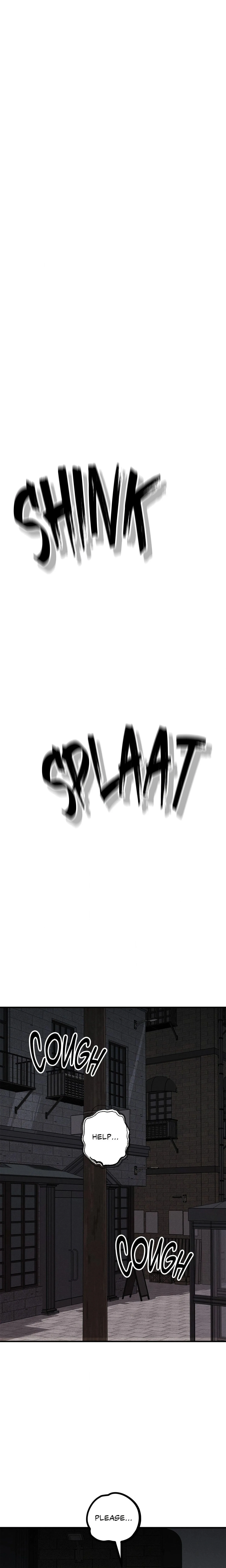 Pietà (DAONG) (Uncensored) chapter 28 page 17