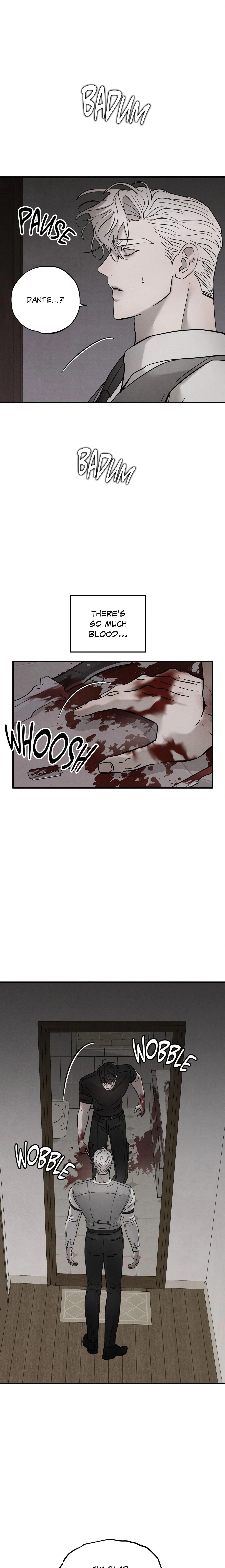 Pietà (DAONG) (Uncensored) chapter 28 page 2