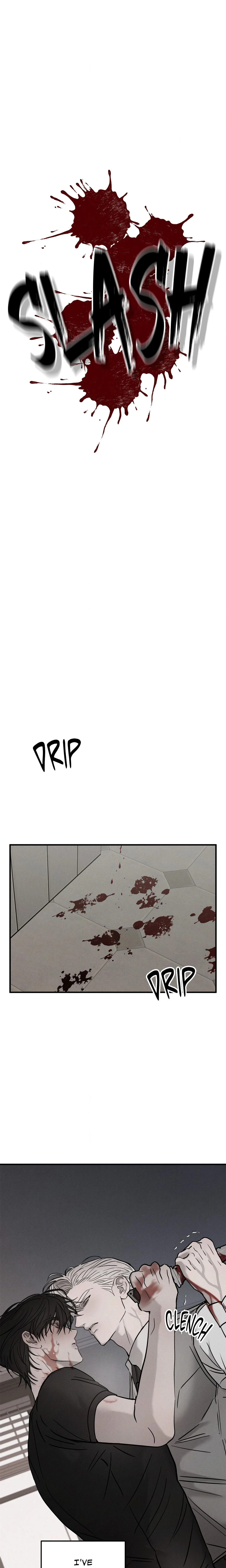 Pietà (DAONG) (Uncensored) chapter 28 page 6