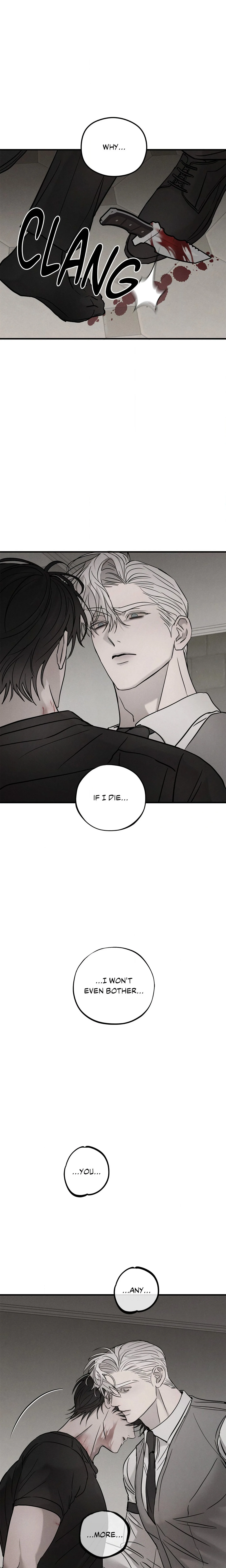 Pietà (DAONG) (Uncensored) chapter 28 page 8
