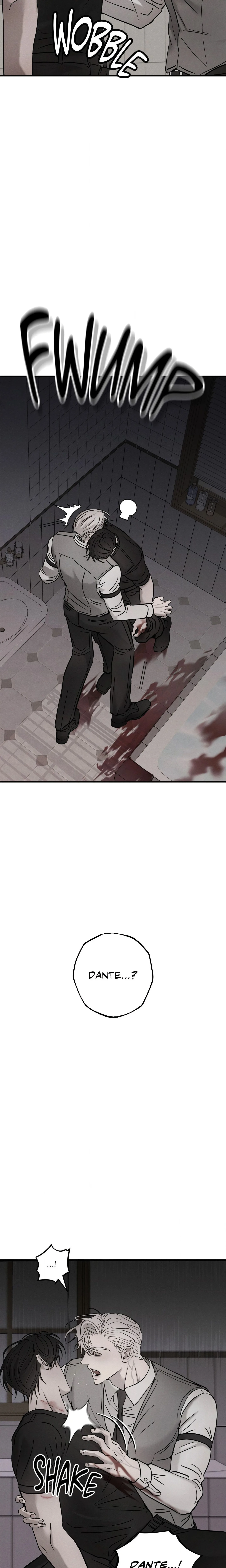 Pietà (DAONG) (Uncensored) chapter 28 page 9