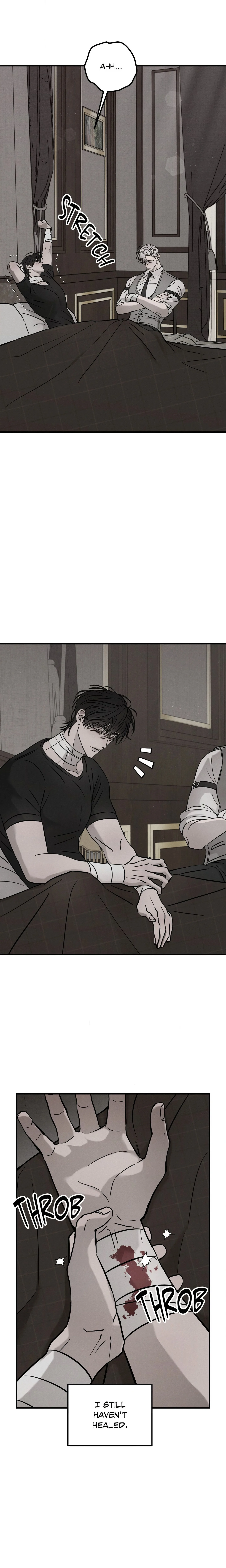 Pietà (DAONG) (Uncensored) chapter 29 page 1