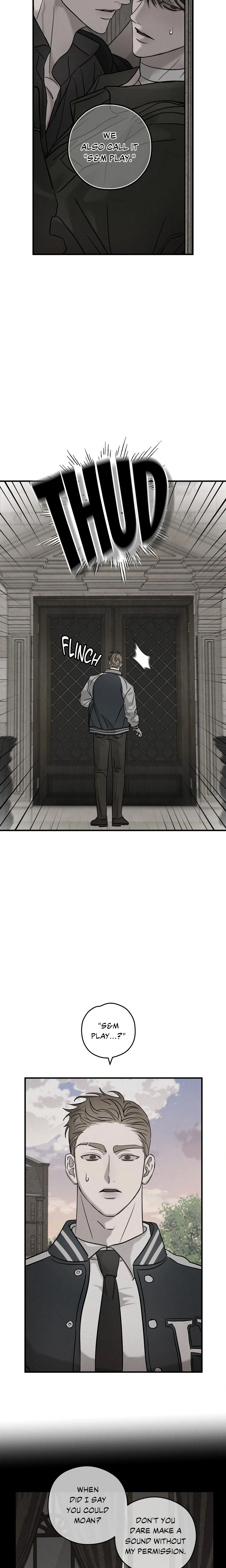Pietà (DAONG) (Uncensored) chapter 29 page 18