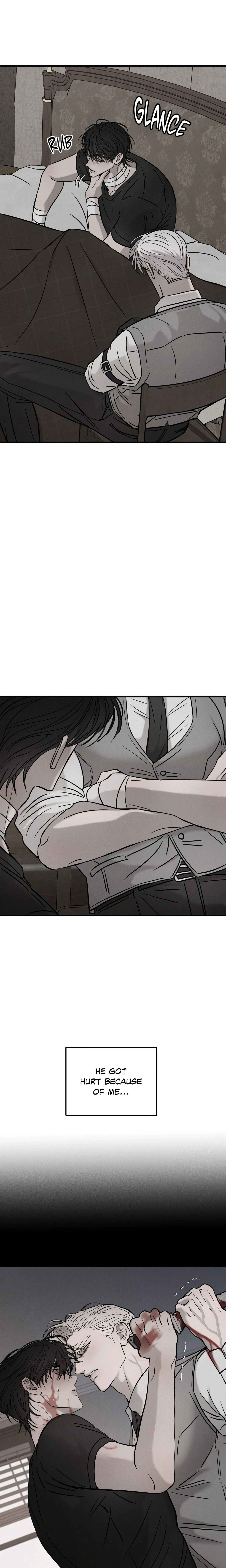 Pietà (DAONG) (Uncensored) chapter 29 page 2