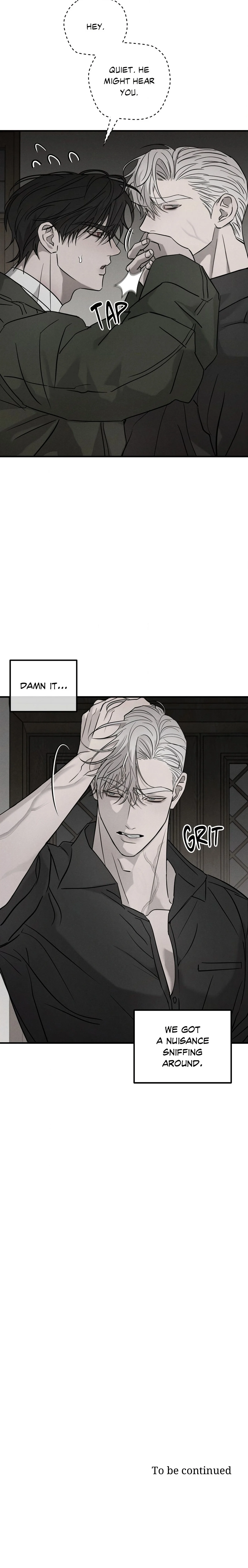 Pietà (DAONG) (Uncensored) chapter 29 page 20