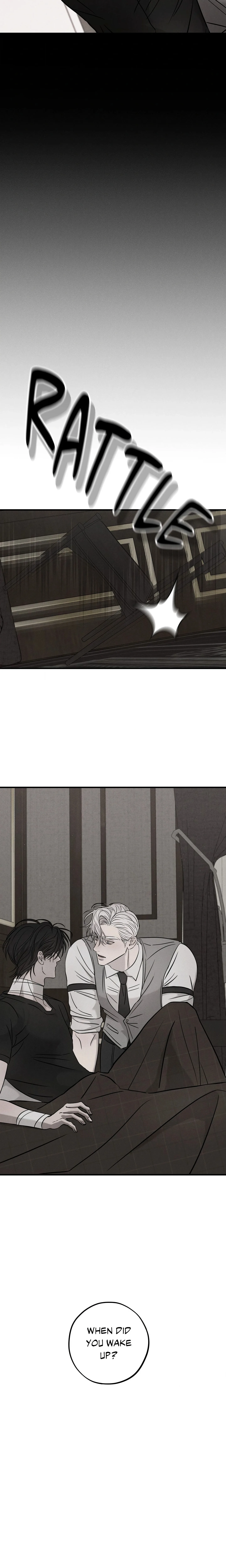 Pietà (DAONG) (Uncensored) chapter 29 page 3