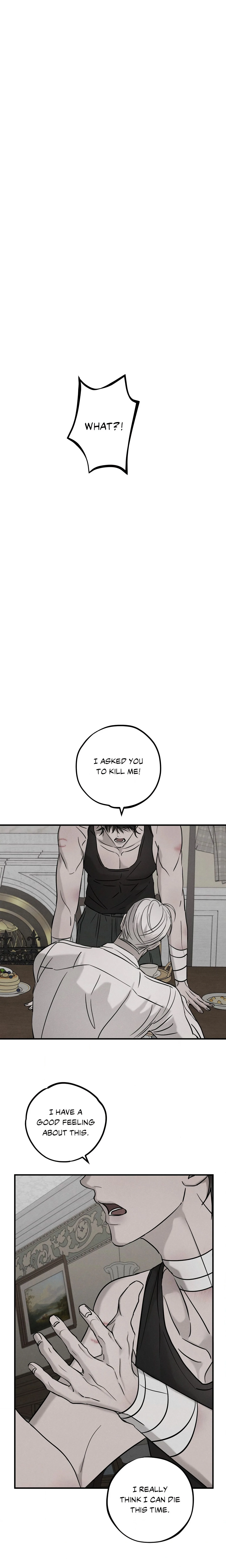 Pietà (DAONG) (Uncensored) chapter 29 page 4