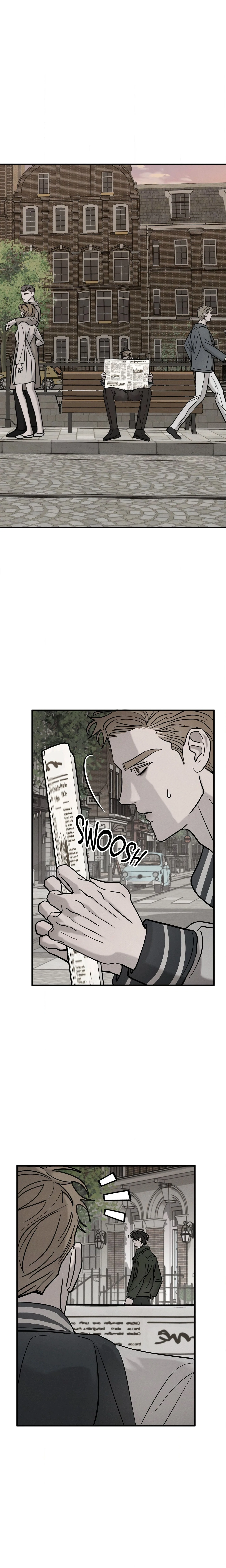 Pietà (DAONG) (Uncensored) chapter 29 page 8