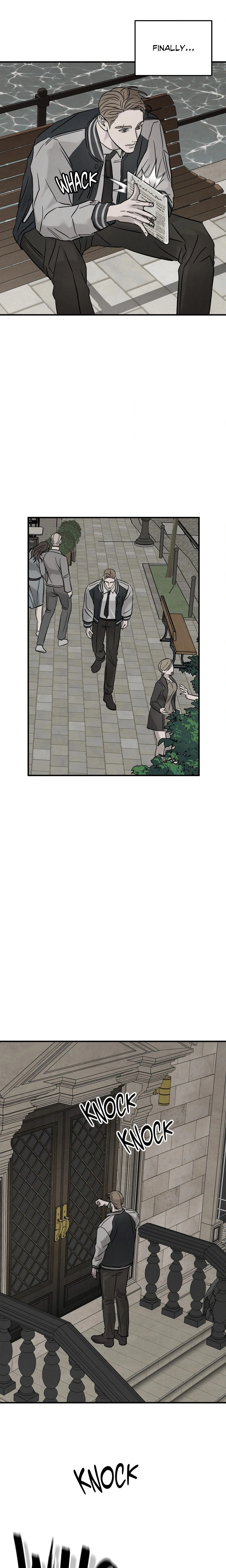 Pietà (DAONG) (Uncensored) chapter 29 page 9