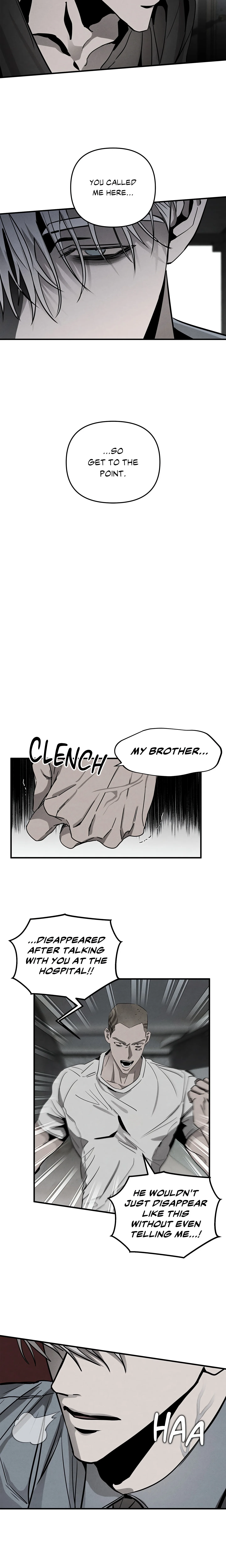 Pietà (DAONG) (Uncensored) chapter 3 page 11