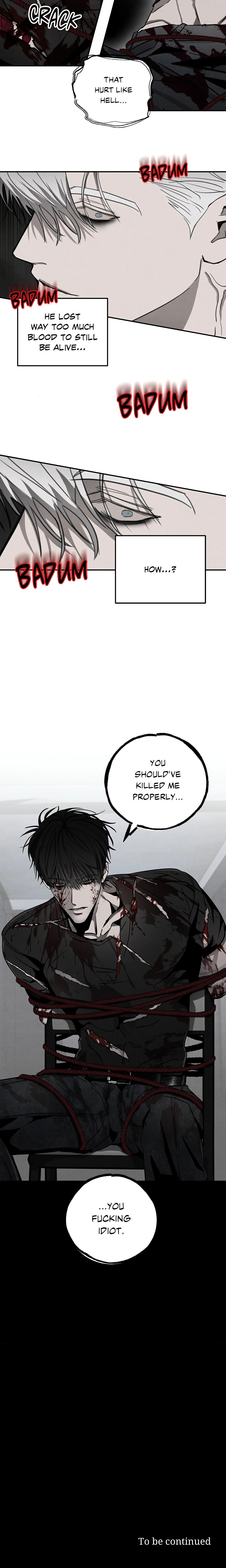 Pietà (DAONG) (Uncensored) chapter 3 page 17