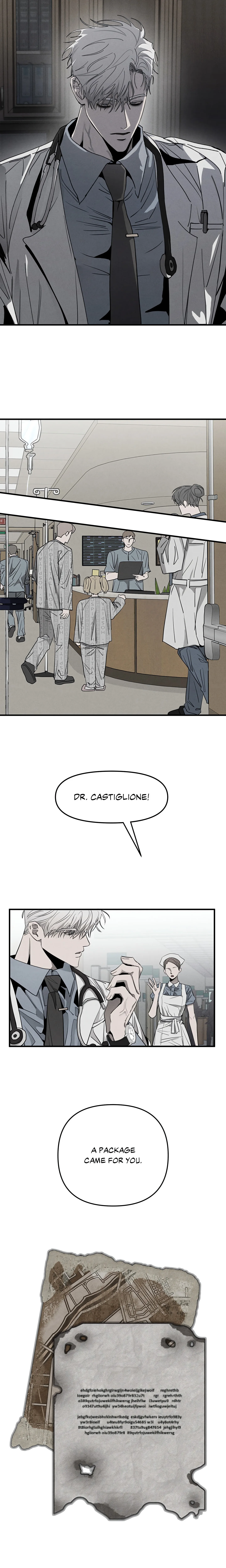 Pietà (DAONG) (Uncensored) chapter 3 page 7