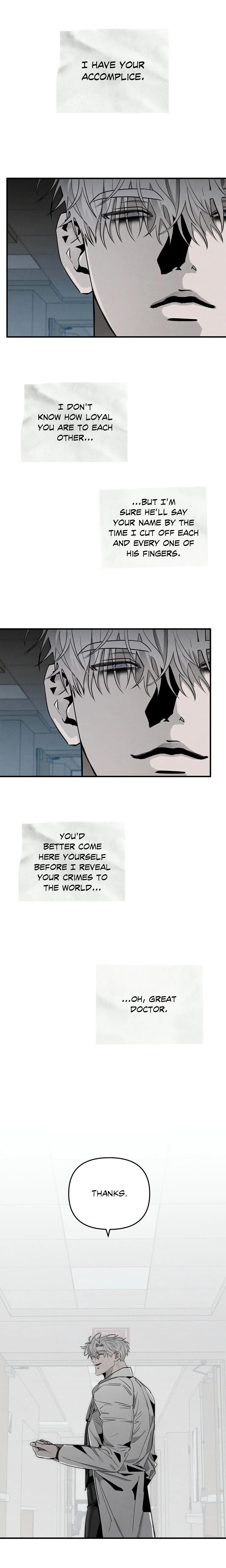 Pietà (DAONG) (Uncensored) chapter 3 page 8