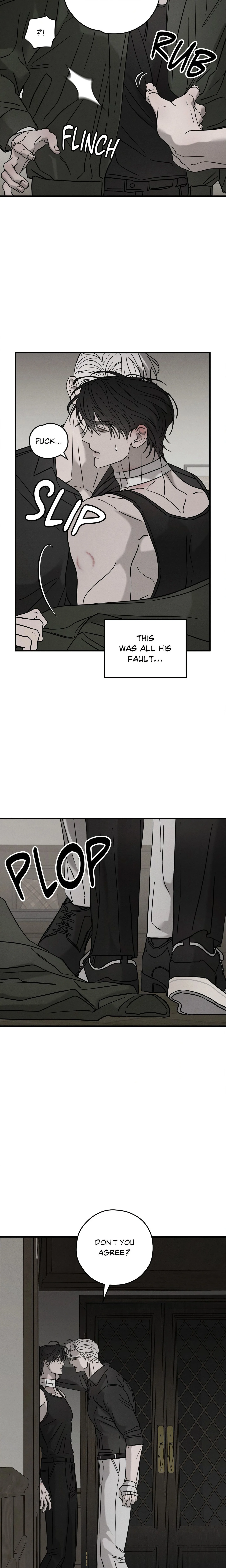 Pietà (DAONG) (Uncensored) chapter 30 page 2
