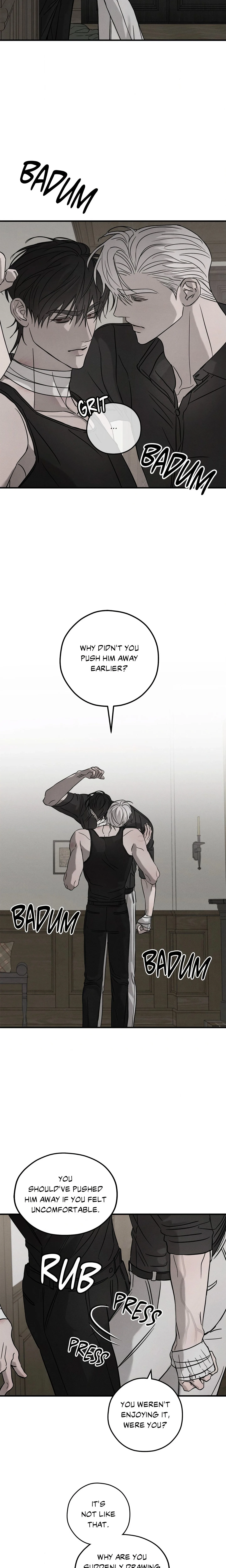 Pietà (DAONG) (Uncensored) chapter 30 page 3