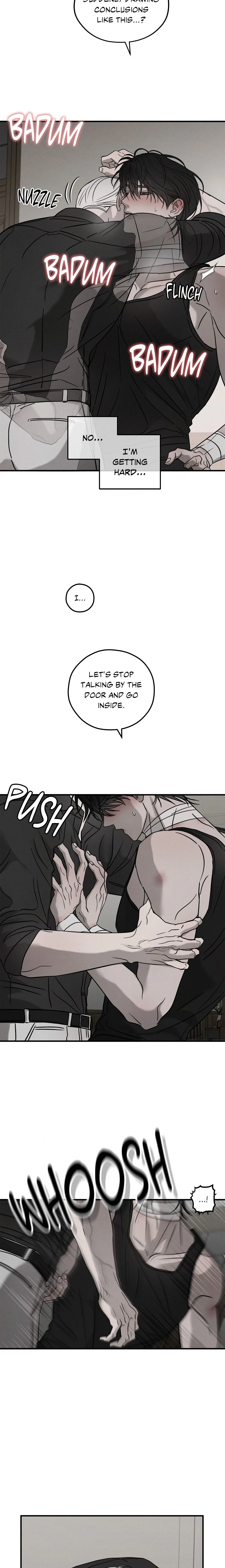 Pietà (DAONG) (Uncensored) chapter 30 page 4