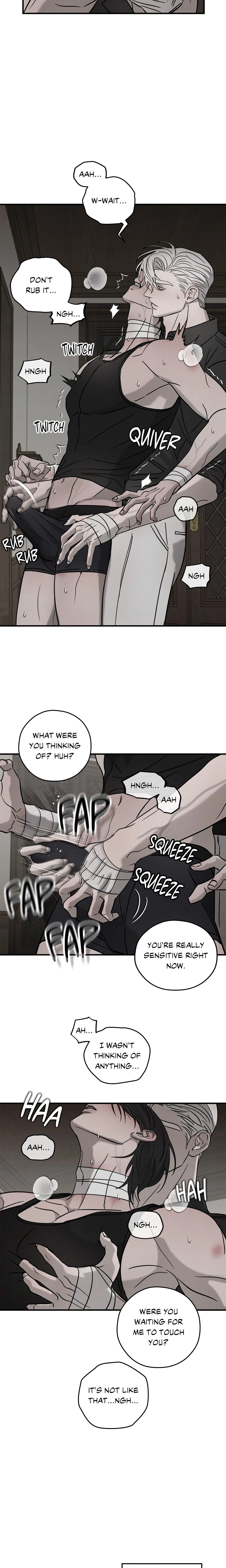 Pietà (DAONG) (Uncensored) chapter 30 page 7