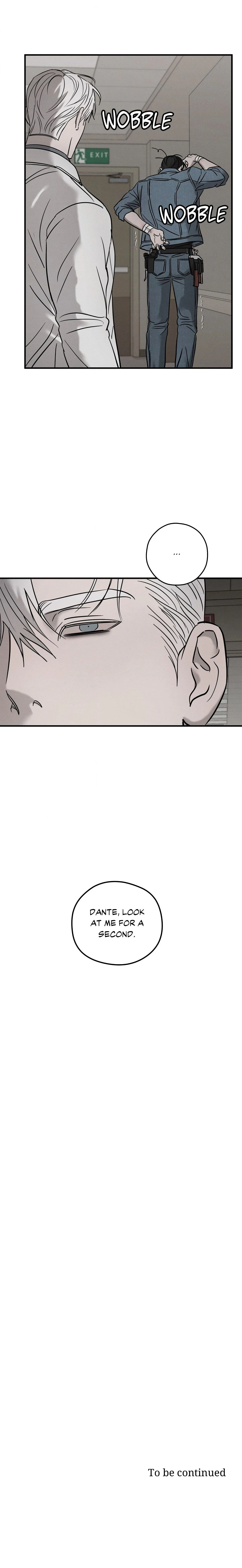 Pietà (DAONG) (Uncensored) chapter 31 page 18
