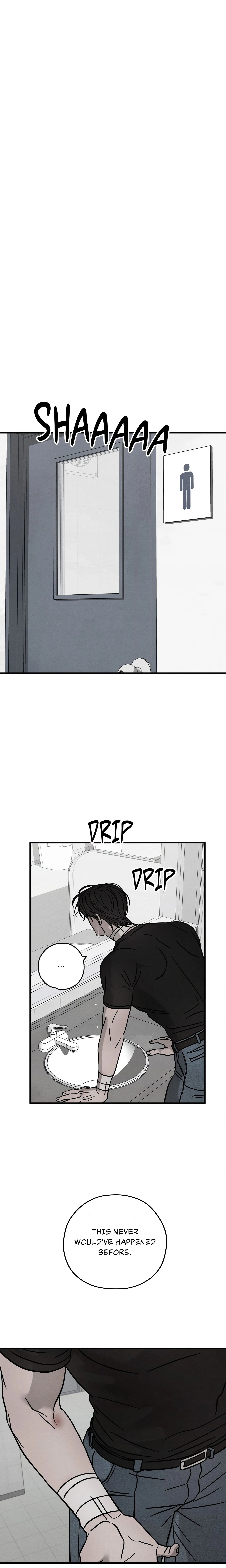 Pietà (DAONG) (Uncensored) chapter 32 page 10