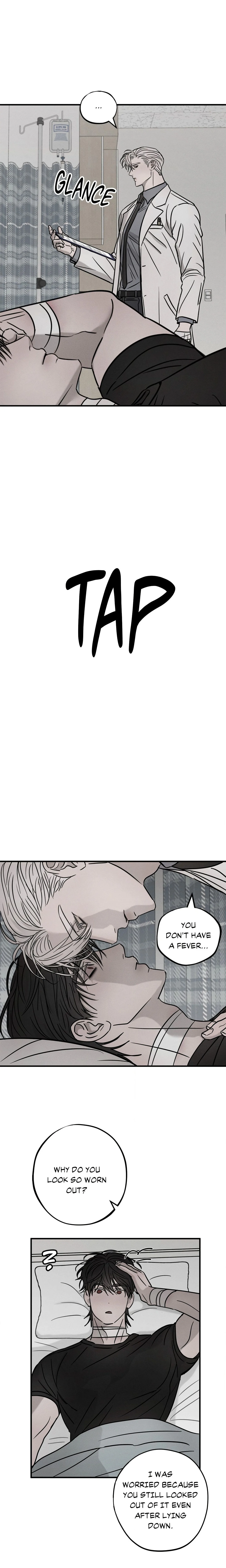 Pietà (DAONG) (Uncensored) chapter 32 page 2