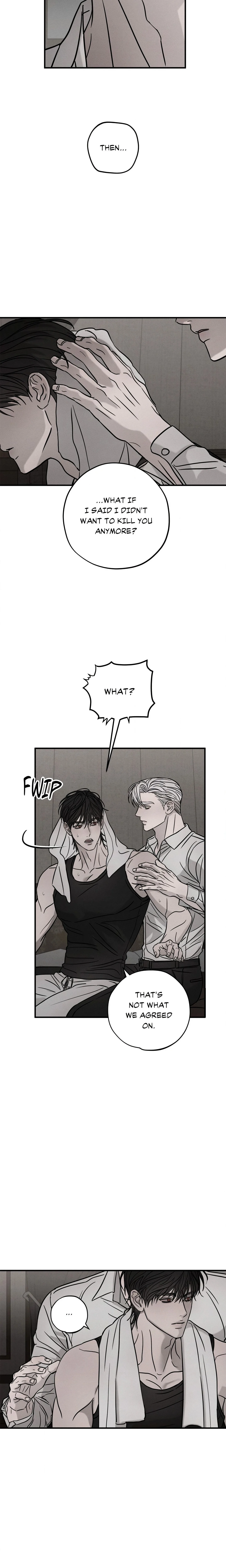 Pietà (DAONG) (Uncensored) chapter 33 page 16