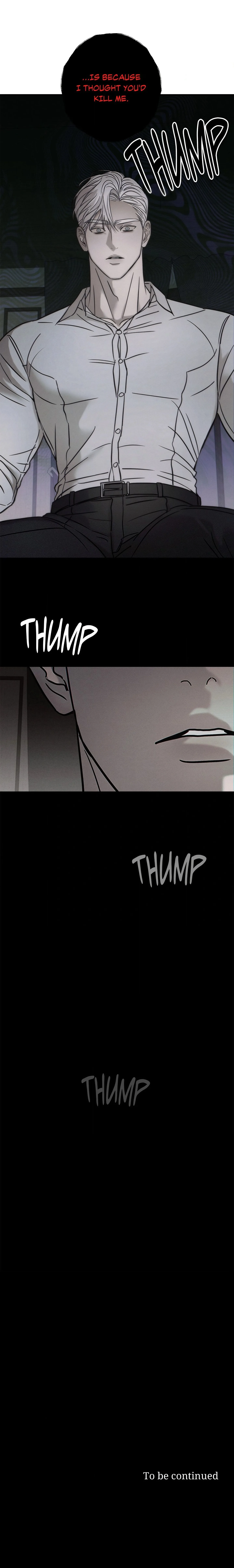 Pietà (DAONG) (Uncensored) chapter 33 page 18