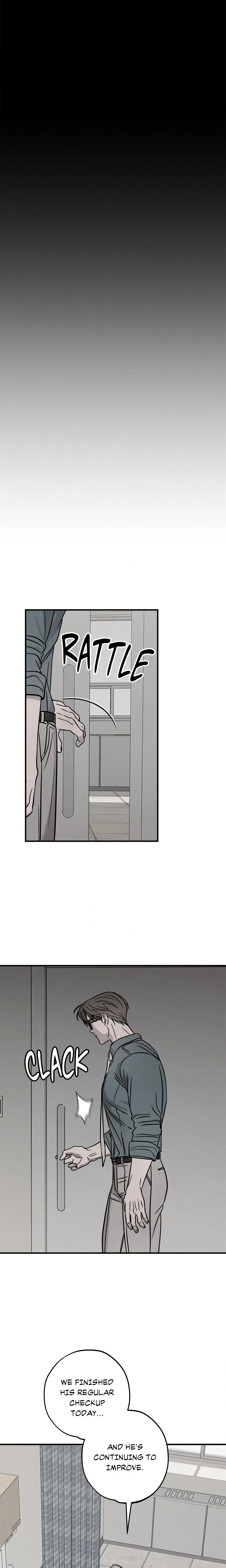 Pietà (DAONG) (Uncensored) chapter 33 page 3