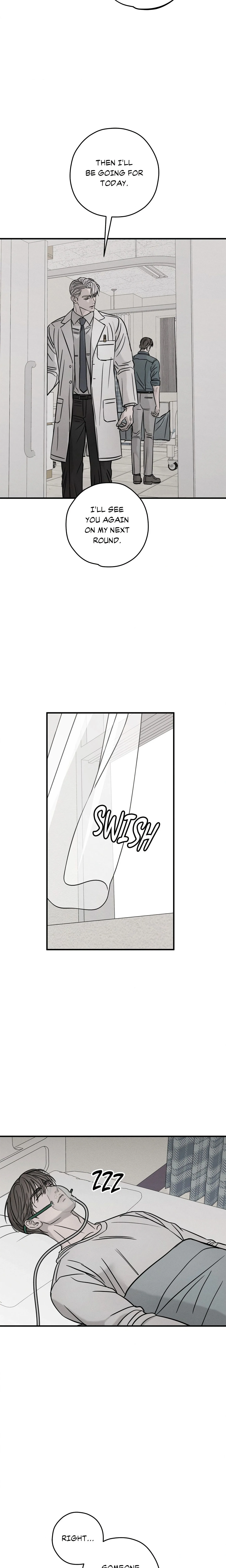 Pietà (DAONG) (Uncensored) chapter 33 page 6
