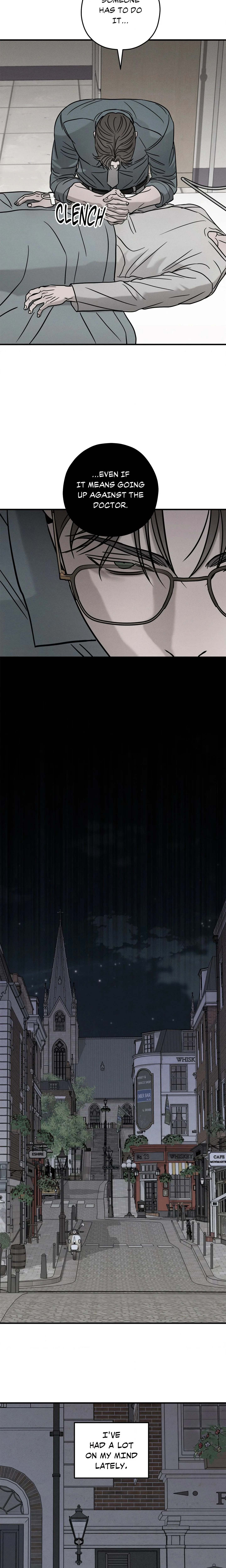 Pietà (DAONG) (Uncensored) chapter 33 page 7