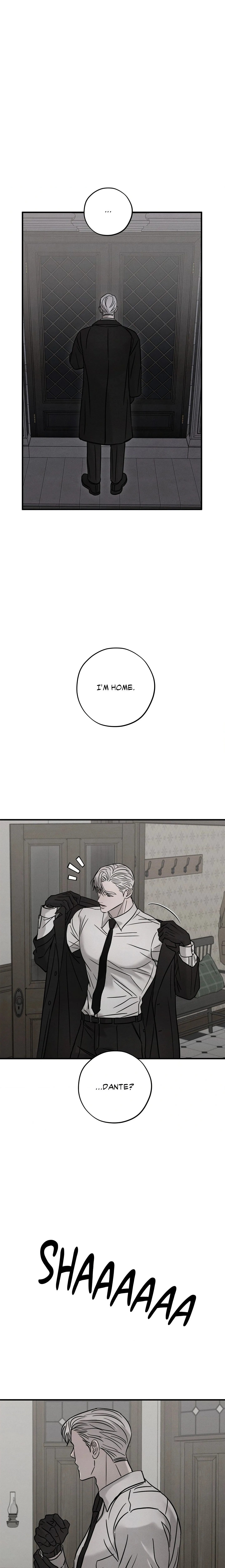 Pietà (DAONG) (Uncensored) chapter 33 page 9